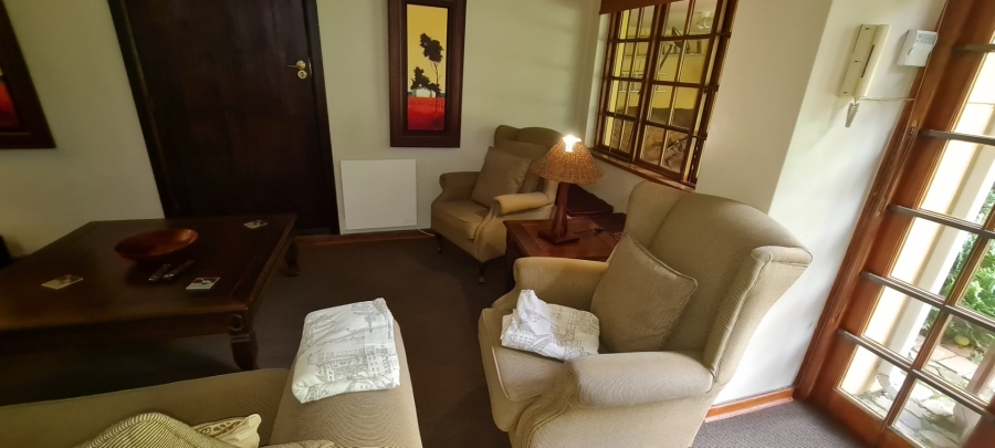 To Let 2 Bedroom Property for Rent in Bedfordview Gauteng