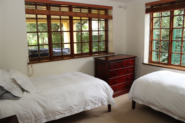 To Let 2 Bedroom Property for Rent in Bedfordview Gauteng