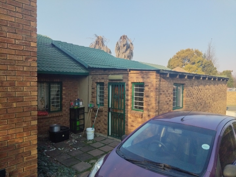 4 Bedroom Property for Sale in Dalpark Ext 11 Gauteng