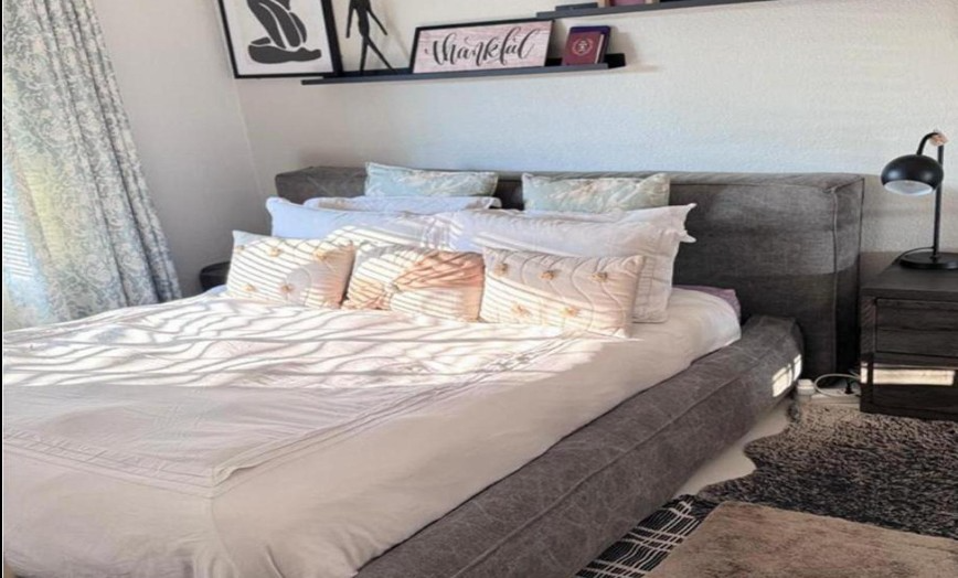 2 Bedroom Property for Sale in Elandspoort Gauteng