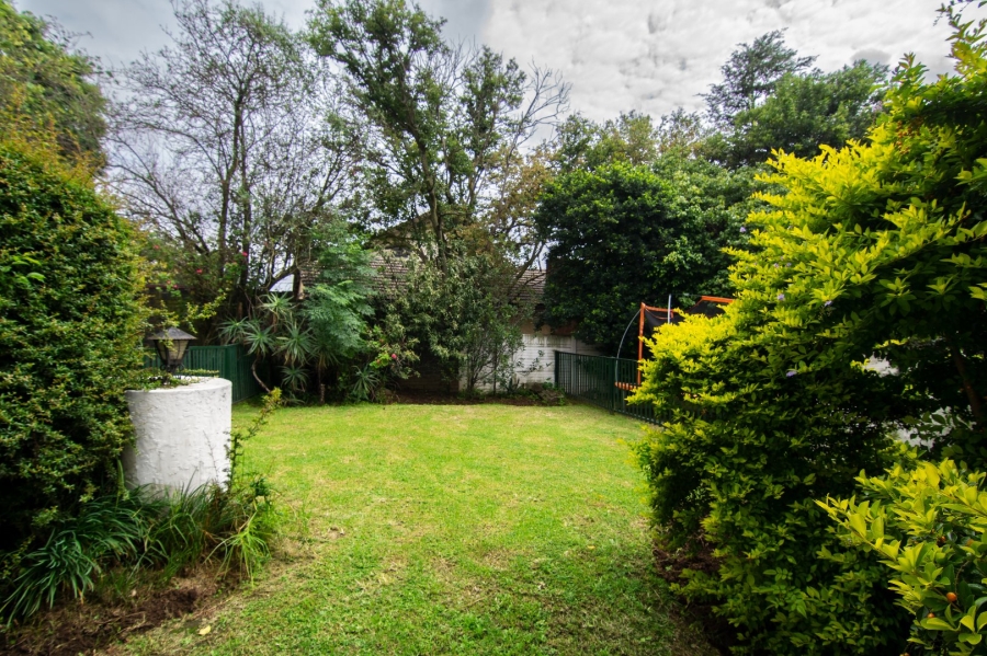 To Let 3 Bedroom Property for Rent in Kew Gauteng