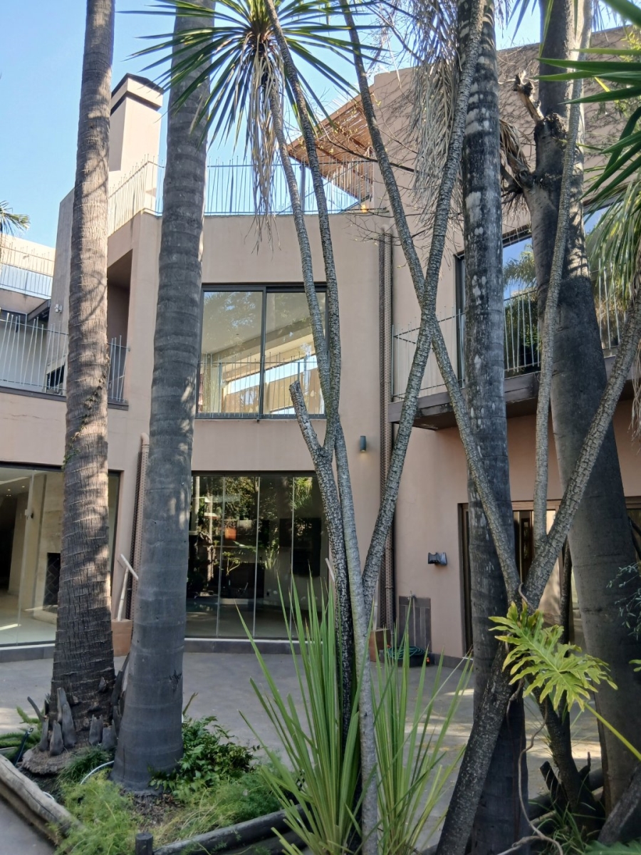 To Let 6 Bedroom Property for Rent in Atholl Gauteng