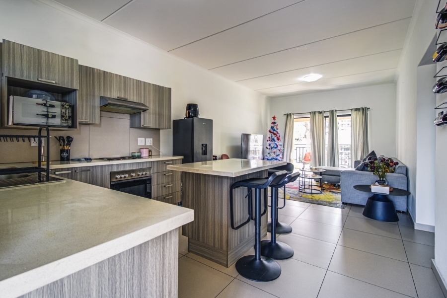 2 Bedroom Property for Sale in Lilianton Gauteng