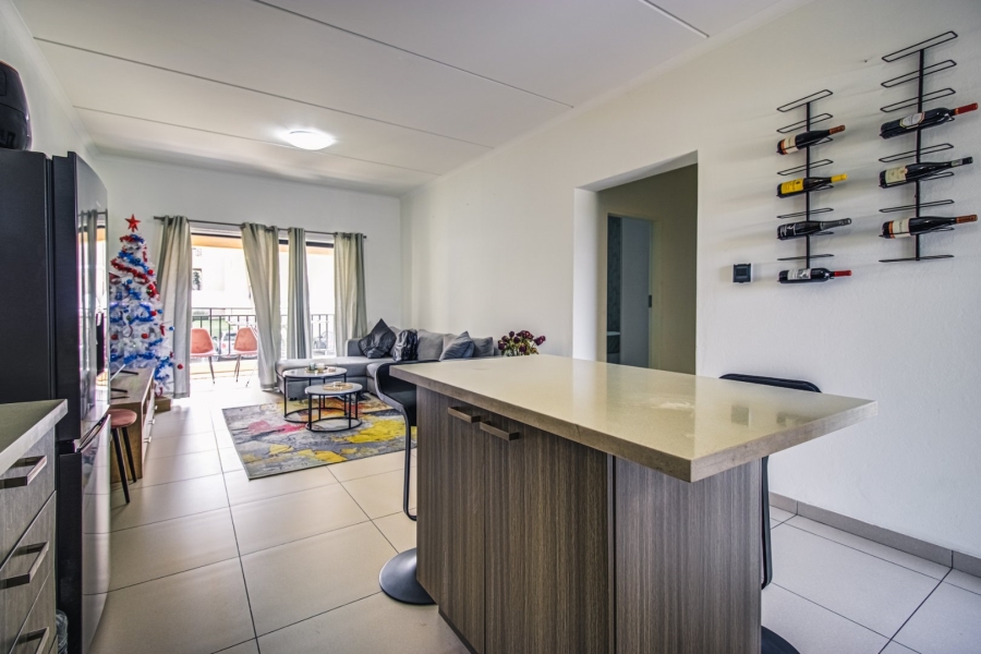 2 Bedroom Property for Sale in Lilianton Gauteng