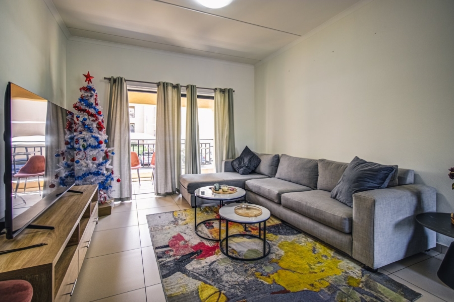 2 Bedroom Property for Sale in Lilianton Gauteng