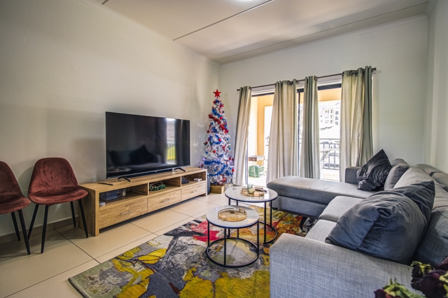 2 Bedroom Property for Sale in Lilianton Gauteng