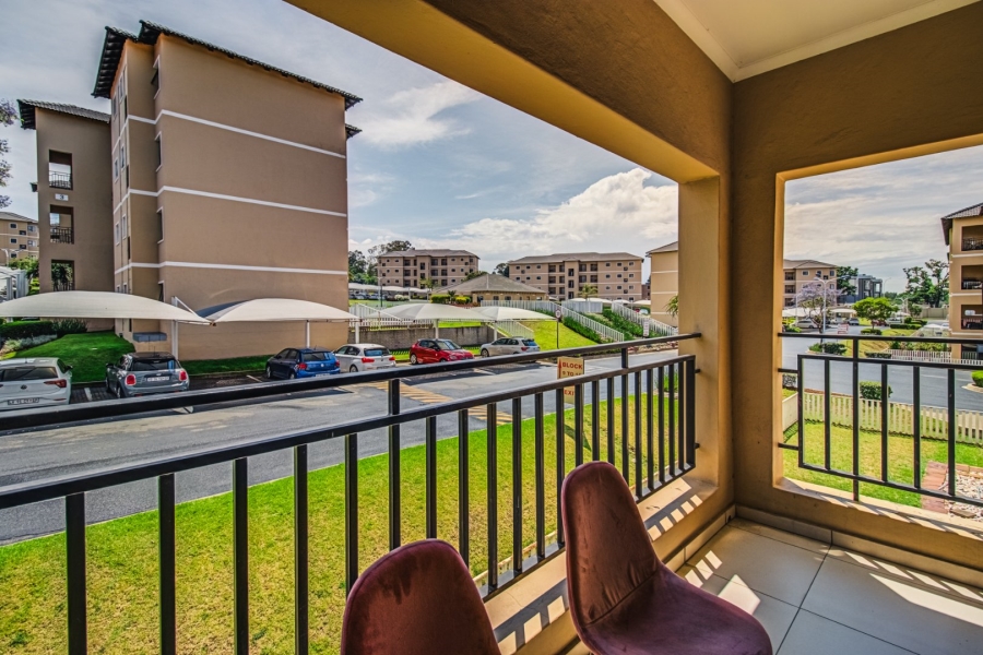 2 Bedroom Property for Sale in Lilianton Gauteng