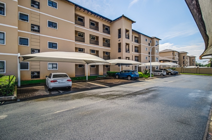 2 Bedroom Property for Sale in Lilianton Gauteng