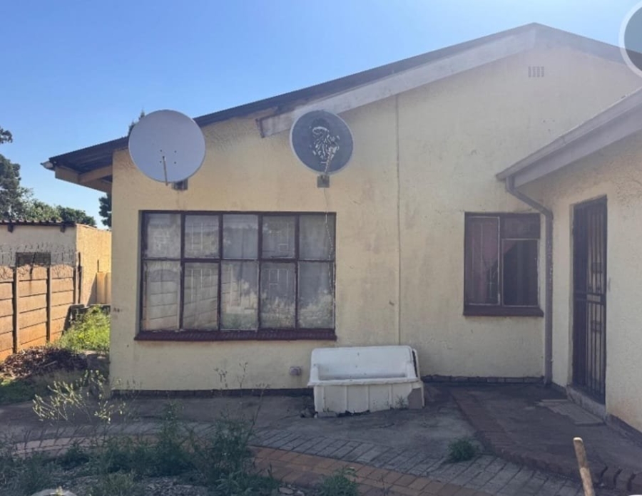 3 Bedroom Property for Sale in Kempton Park West Gauteng