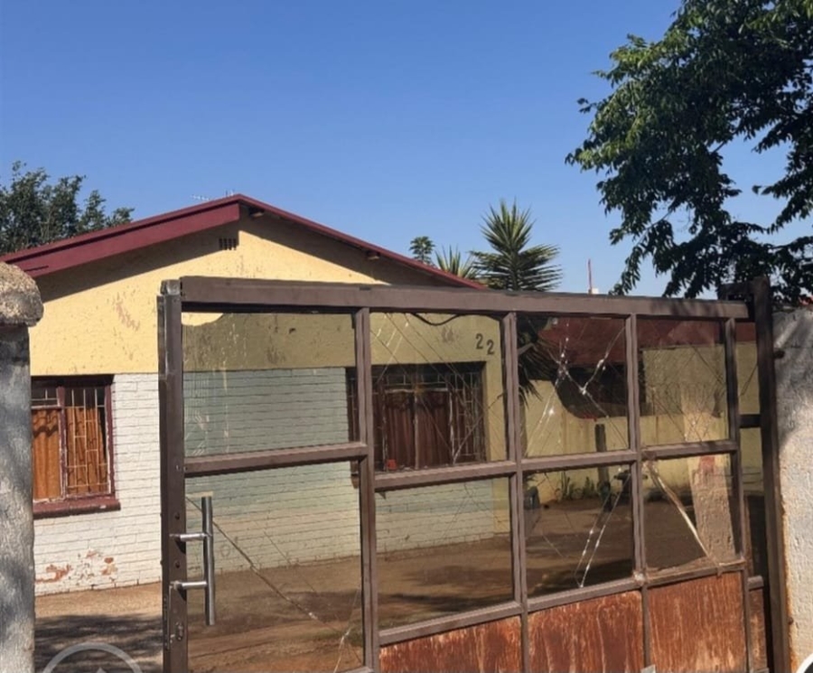 3 Bedroom Property for Sale in Kempton Park West Gauteng