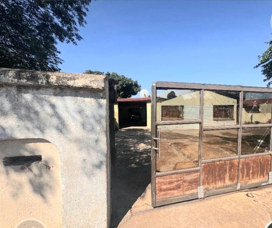 3 Bedroom Property for Sale in Kempton Park West Gauteng