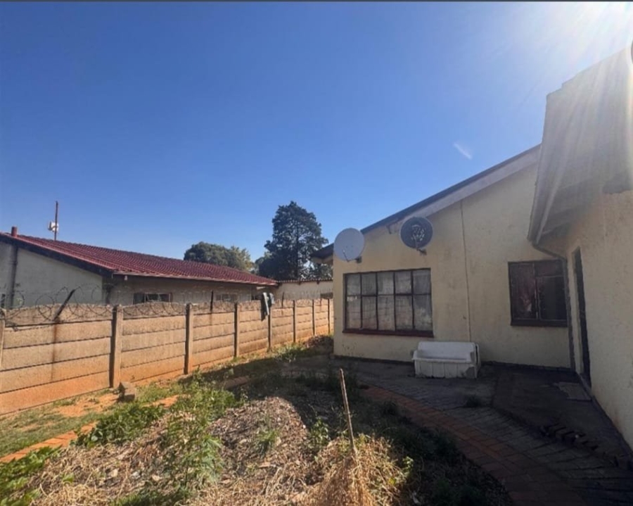 3 Bedroom Property for Sale in Kempton Park West Gauteng
