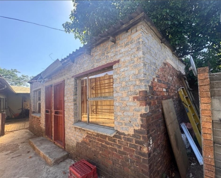 3 Bedroom Property for Sale in Kempton Park West Gauteng