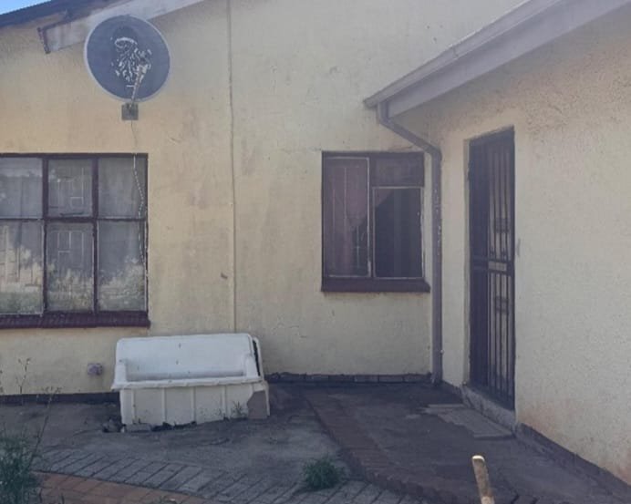 3 Bedroom Property for Sale in Kempton Park West Gauteng