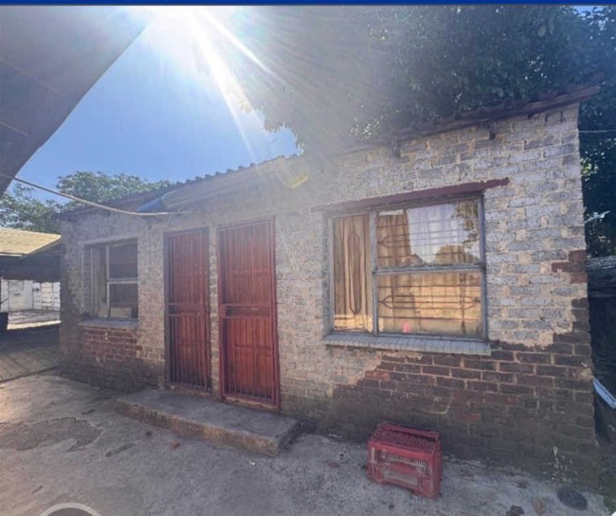 3 Bedroom Property for Sale in Kempton Park West Gauteng