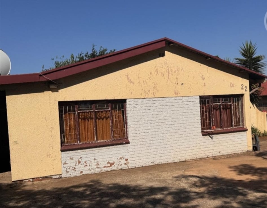 3 Bedroom Property for Sale in Kempton Park West Gauteng