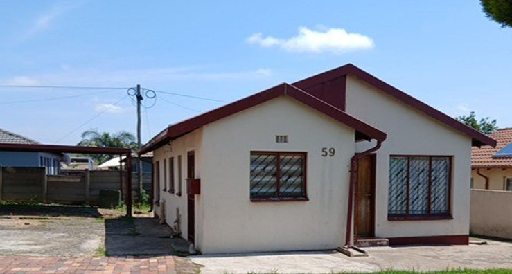 2 Bedroom Property for Sale in Olievenhoutbosch Gauteng