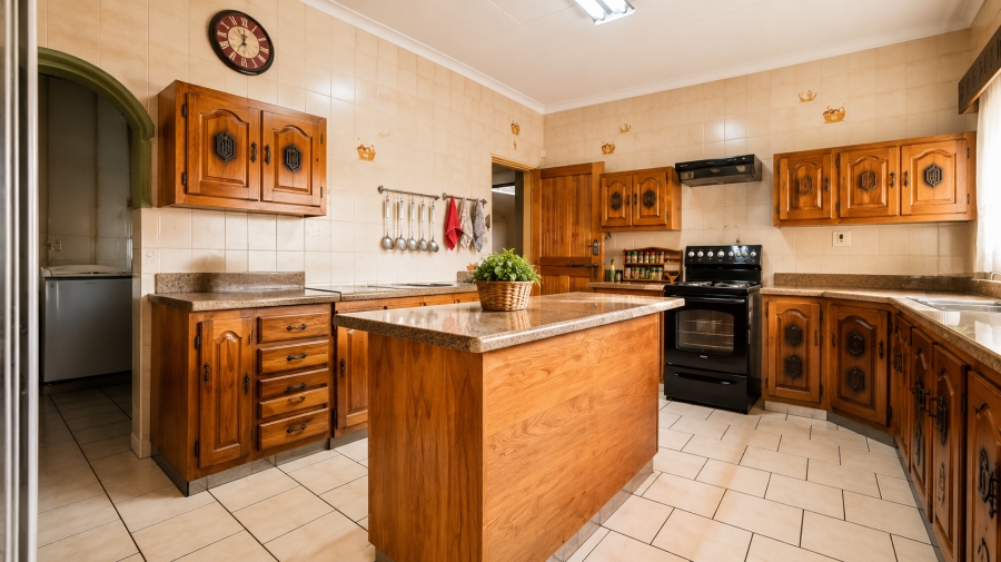 3 Bedroom Property for Sale in Arcon Park Gauteng