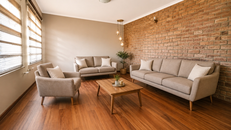 3 Bedroom Property for Sale in Arcon Park Gauteng