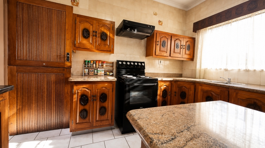 3 Bedroom Property for Sale in Arcon Park Gauteng