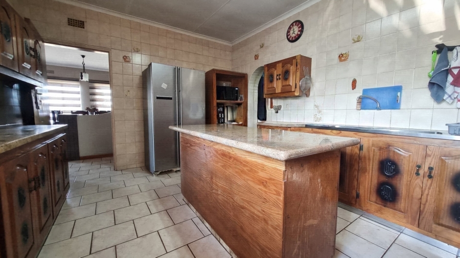 3 Bedroom Property for Sale in Arcon Park Gauteng