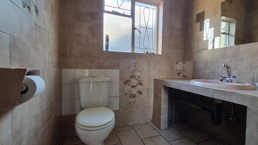 3 Bedroom Property for Sale in Arcon Park Gauteng