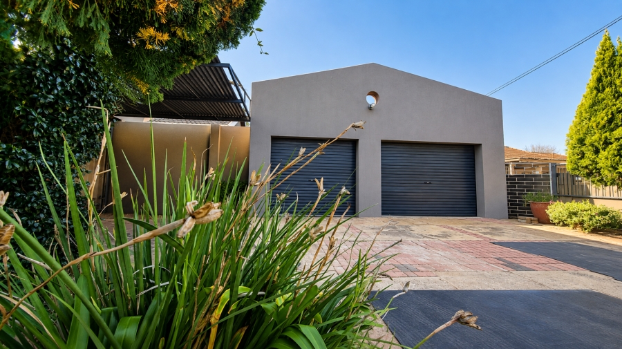 3 Bedroom Property for Sale in Arcon Park Gauteng
