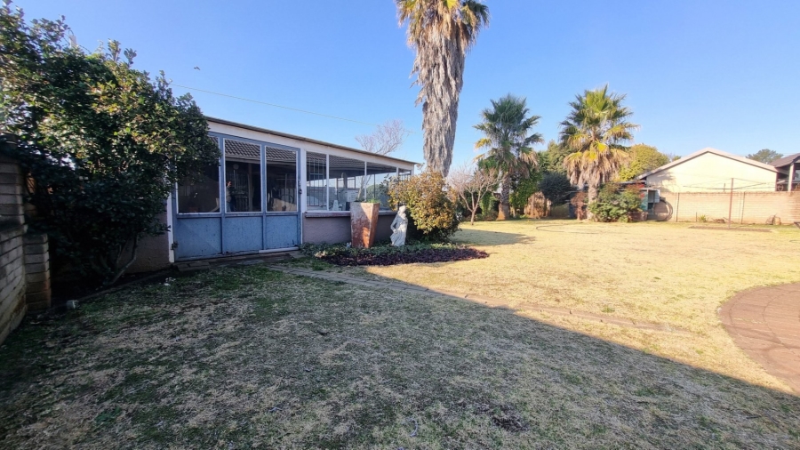 3 Bedroom Property for Sale in Arcon Park Gauteng