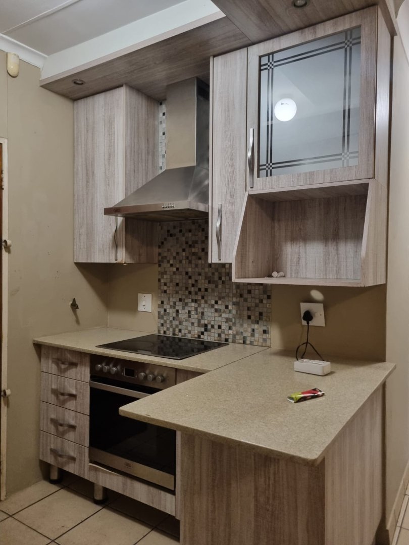 To Let 2 Bedroom Property for Rent in Dawn Park Gauteng