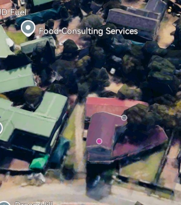 To Let Commercial Property for Rent in Halfway House Gauteng