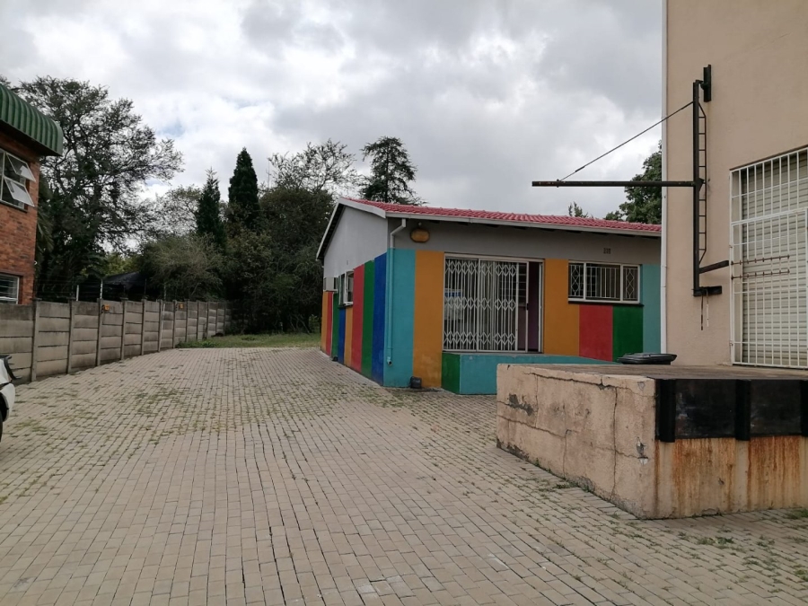 To Let Commercial Property for Rent in Halfway House Gauteng