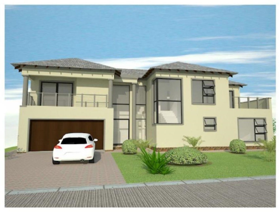 Commercial Property for Sale in Wildtuinpark Gauteng
