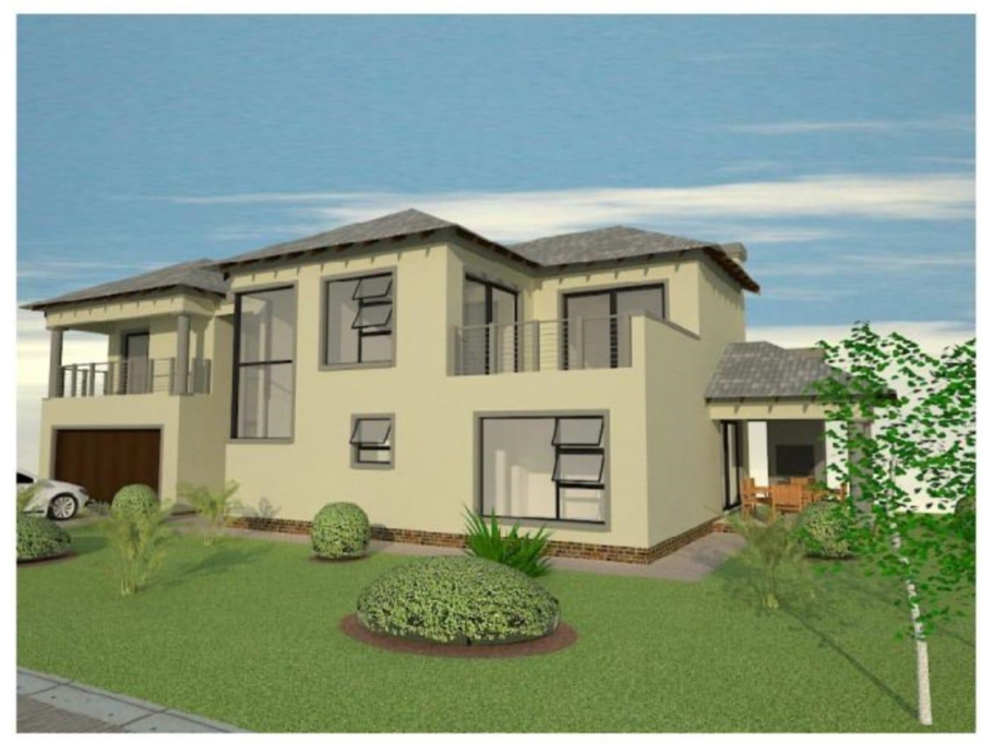Commercial Property for Sale in Wildtuinpark Gauteng