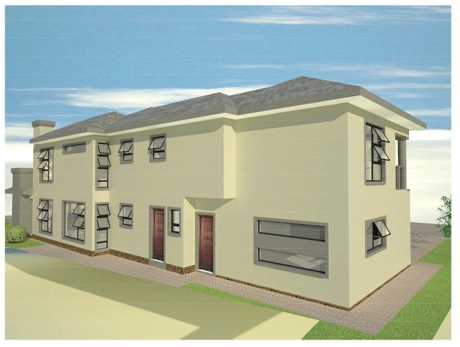 Commercial Property for Sale in Wildtuinpark Gauteng