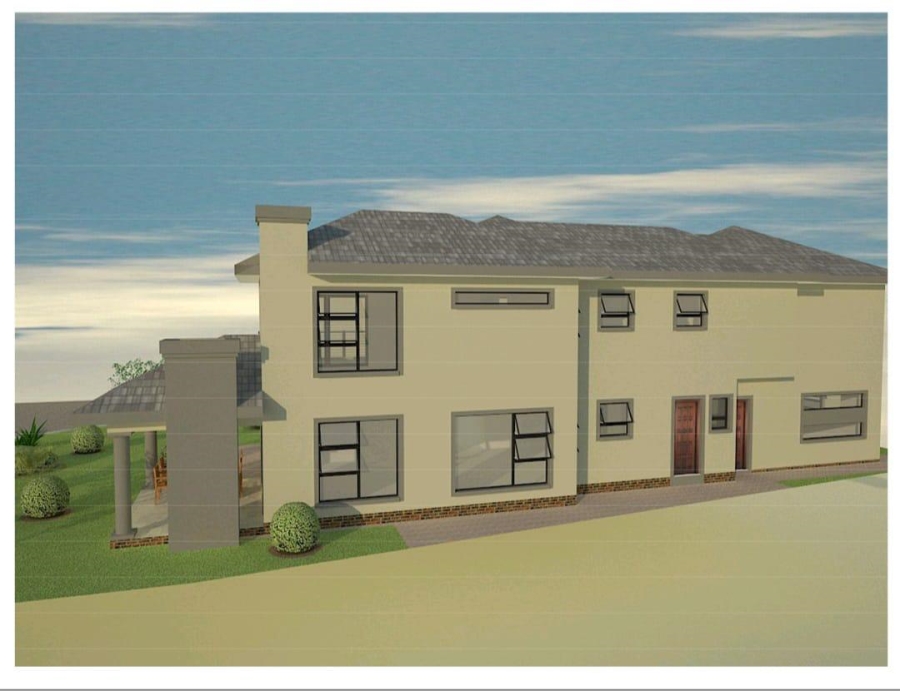 Commercial Property for Sale in Wildtuinpark Gauteng
