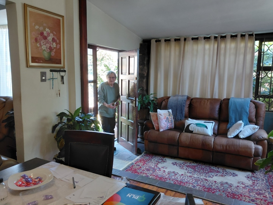 3 Bedroom Property for Sale in Kensington Gauteng