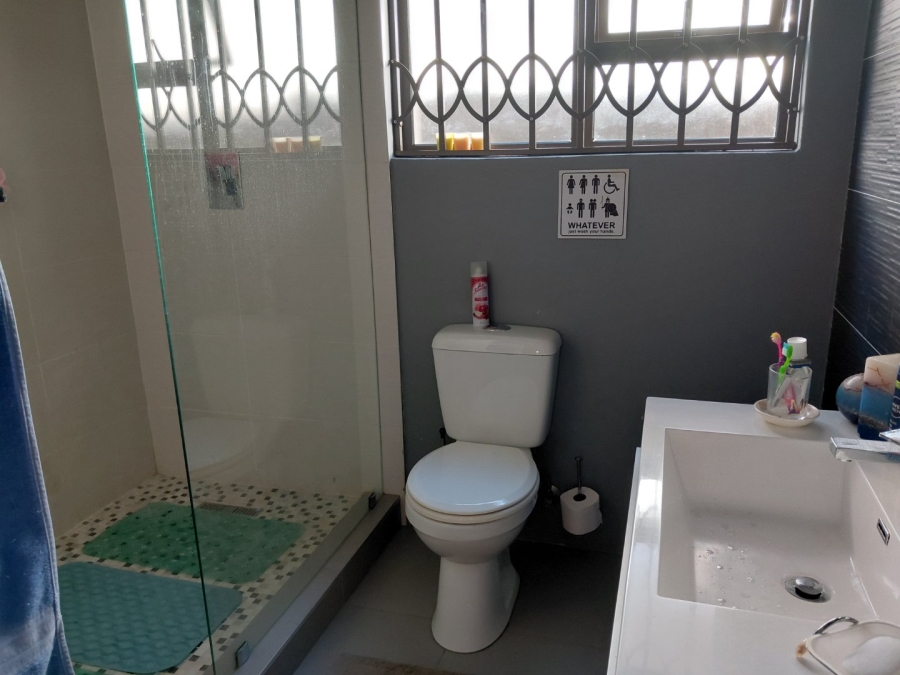 3 Bedroom Property for Sale in Kensington Gauteng