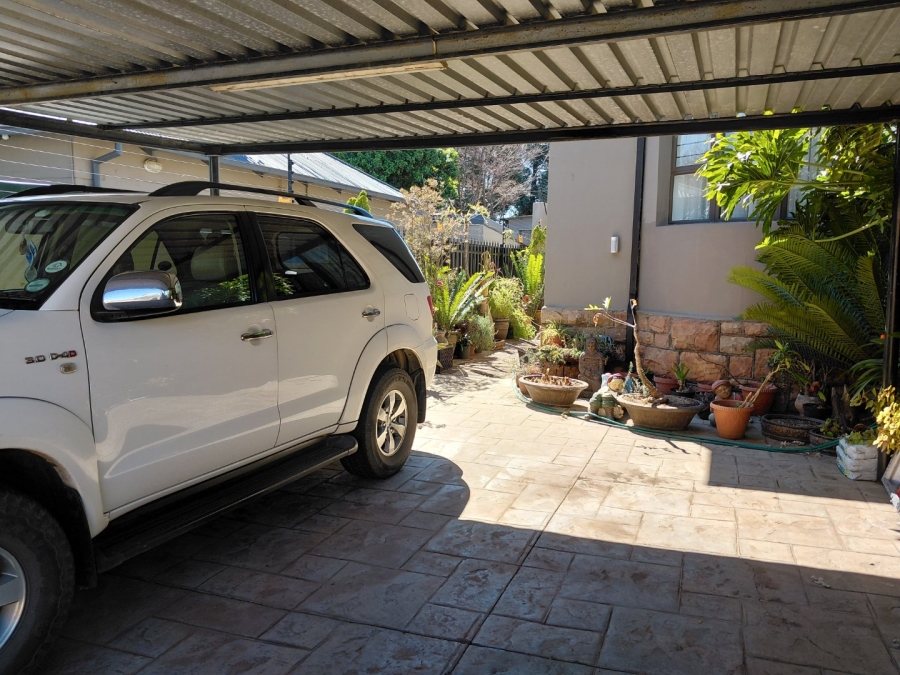 3 Bedroom Property for Sale in Kensington Gauteng