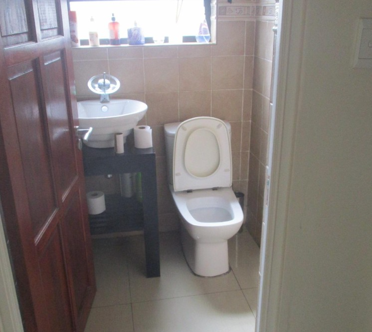 3 Bedroom Property for Sale in Kosmosdal Gauteng