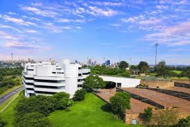 To Let Commercial Property for Rent in Auckland Park Gauteng