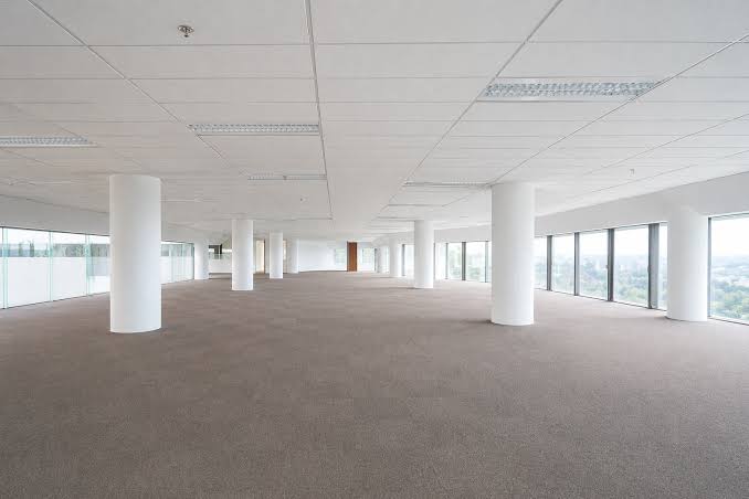 To Let Commercial Property for Rent in Auckland Park Gauteng
