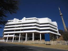 To Let Commercial Property for Rent in Auckland Park Gauteng