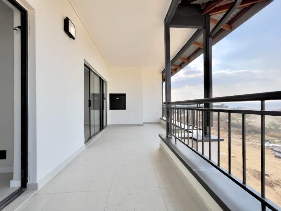 To Let 3 Bedroom Property for Rent in The Polofields Gauteng