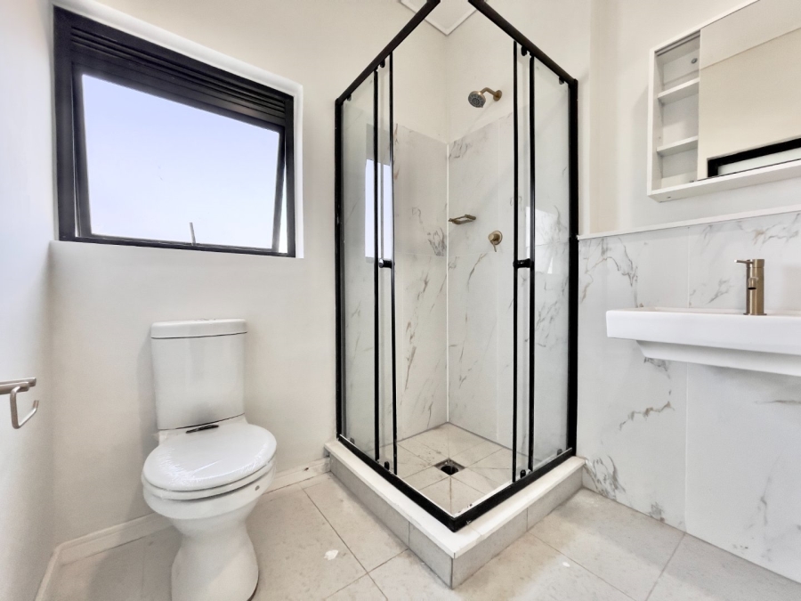 To Let 3 Bedroom Property for Rent in The Polofields Gauteng