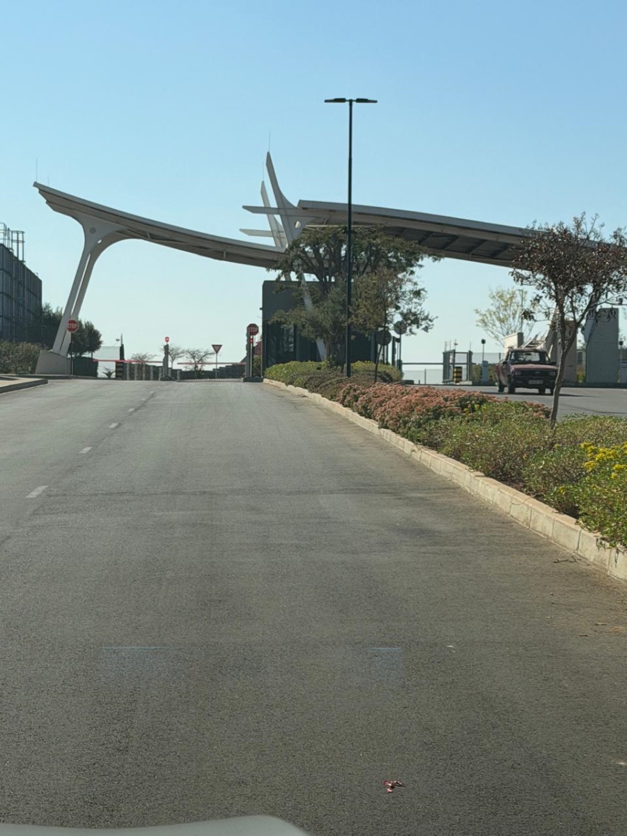 To Let Commercial Property for Rent in Airport Park Gauteng
