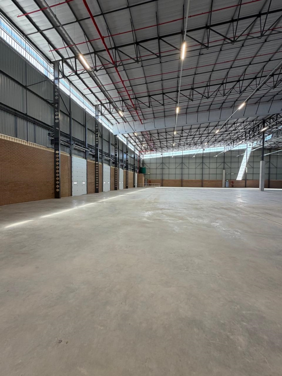 To Let Commercial Property for Rent in Airport Park Gauteng