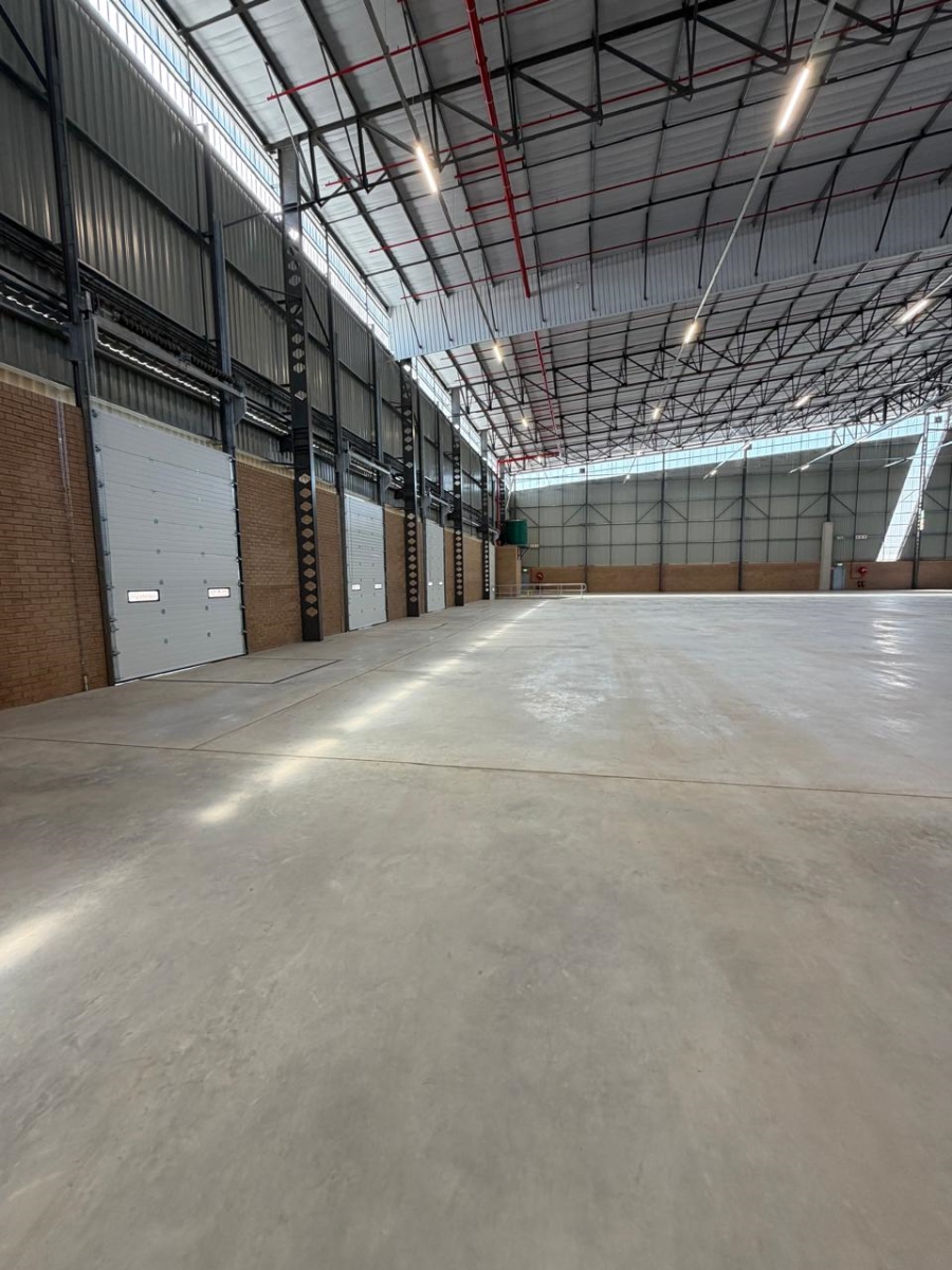 To Let Commercial Property for Rent in Airport Park Gauteng