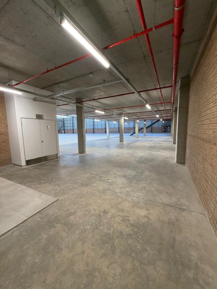 To Let Commercial Property for Rent in Airport Park Gauteng
