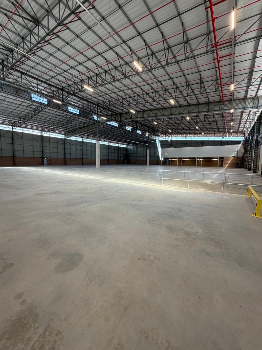 To Let Commercial Property for Rent in Airport Park Gauteng