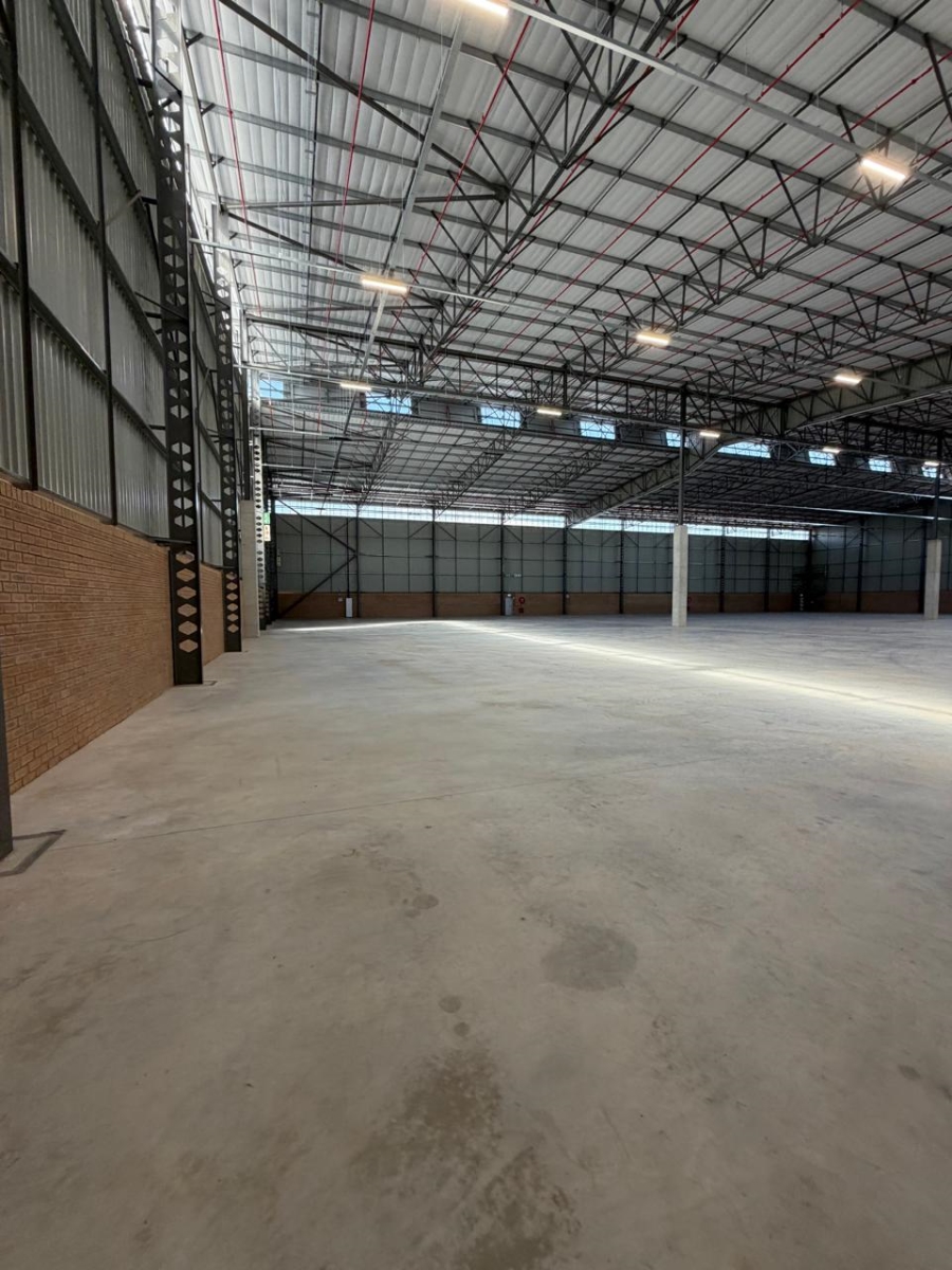 To Let Commercial Property for Rent in Airport Park Gauteng